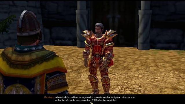 Error Doblaje Spellforce 2 ! смотреть онлайн