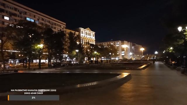 Золотая осень центре Москвы пятница 13. смотреть онлайн