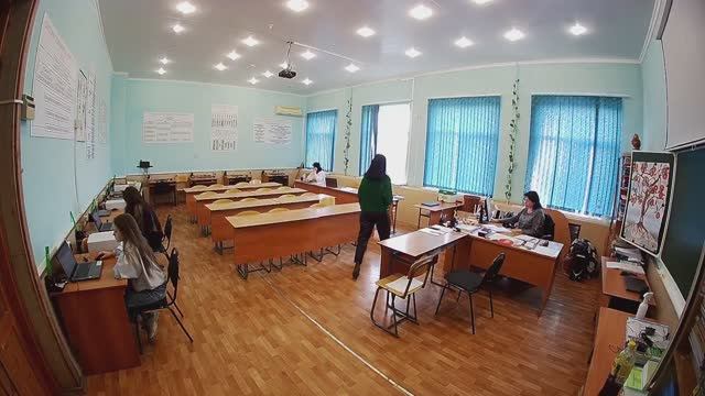 Демонстрационный экзамен, по компетенции Бухгалтерский учет смотреть онлайн