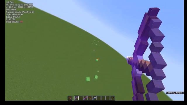 Do A Barrel Roll Mod By Enjarai On Curseforge