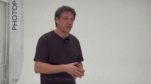 Тренинг Дмитрия Орлова «Четыре шага для успешного прохождения актёрских кастингов и получения ролей»