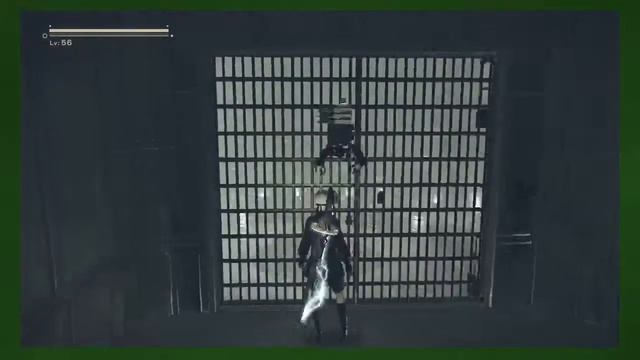 NieR Automata: Meat Box - Part 31 смотреть онлайн