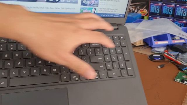 Test giao máy dell inspiron 3501. i7 1165g7, ram 16gb, ssd 512, hdd 1tb, vga 2gb mx 330. tuyệt. смотреть онлайн
