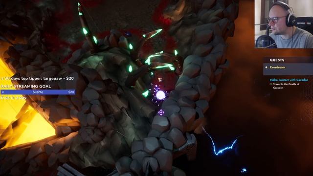 First couple hours of BATORA LOST HAVEN смотреть онлайн