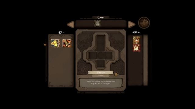 This is the Most Unique Dicebuilding Roguelike of 2023 смотреть онлайн