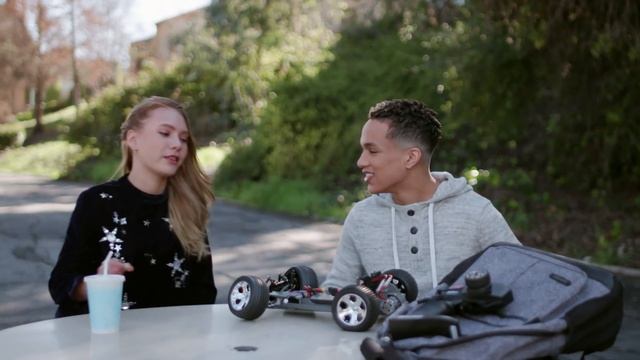 TOTAL ECLIPSE | Season 3 | Ep. 2: “Learning to Fly” смотреть онлайн