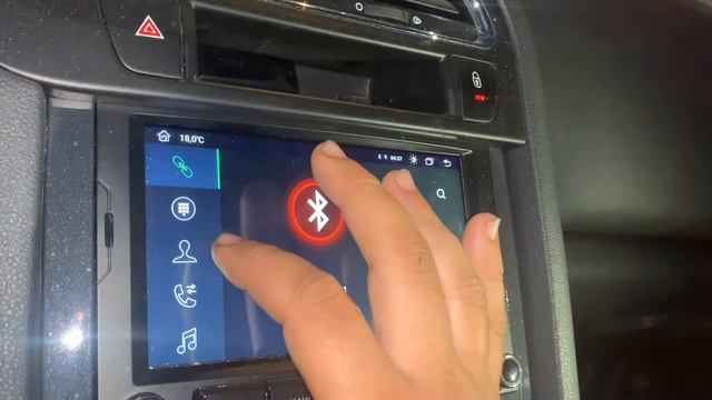 Test autoradio Android peugeot 3008 5008 , une chose a éviter !!! смотреть онлайн
