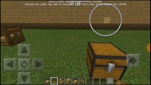 Топ 50÷10 стульев в MINEKRAFT смотреть онлайн