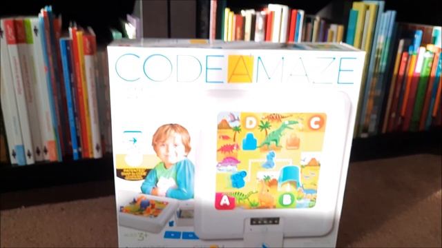 Jocuri De Logică și Programare Pentru Copii Peste 3 Ani