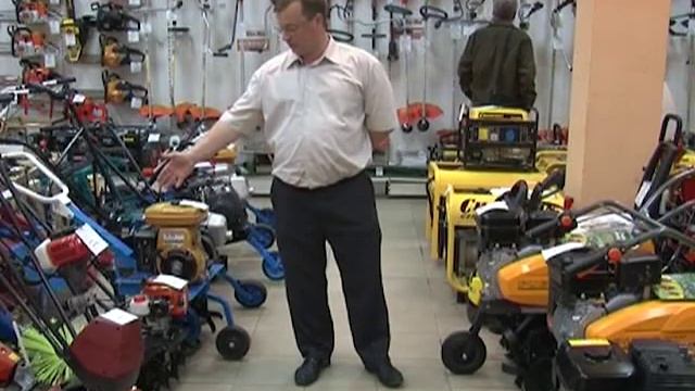 Мотоблоки_кайман смотреть онлайн