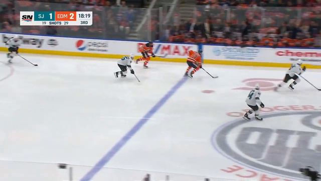 NHL Highlights | Sharks vs. Oilers - Mar. 24, 2022 смотреть онлайн