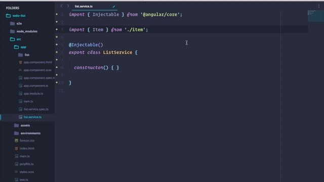 An introduction to Angular CLI Part 1 - Get to know the commands смотреть онлайн
