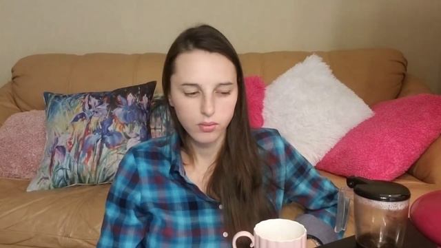 Едим и говорим о том, как побороть осеннюю депрессию! смотреть онлайн