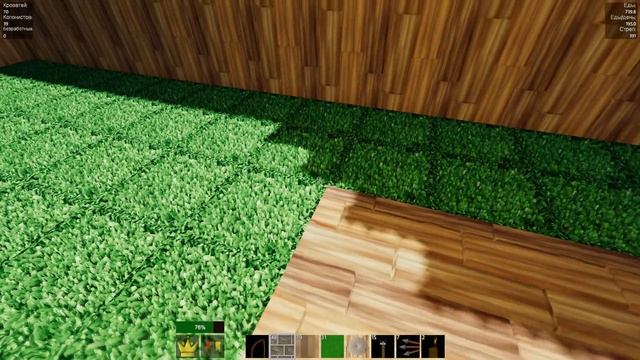 Прохождение COLONY SURVIVAL: #4 - ПРЕОБРАЖЕНИЕ ПОСЕЛЕНИЯ! смотреть онлайн