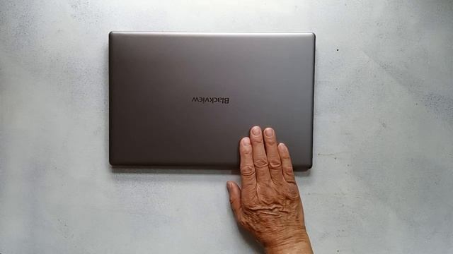 Супер ноутбук BlackView