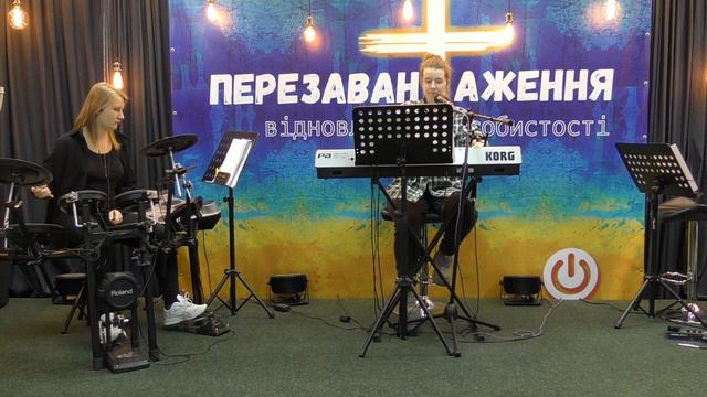 ПОКЛОНЕНИЕ / ЦЕРКОВЬ ПЕРЕЗАГРУЗКА G12/ 18.02.24 смотреть онлайн