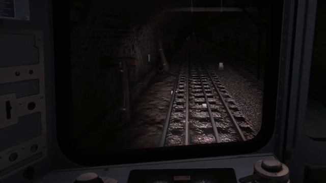 London Underground Simulator - World Of Subways 3 - (PC - Quality Test) смотреть онлайн