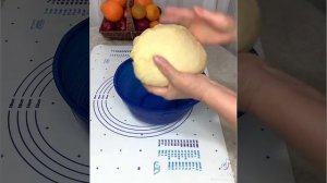 Рецепт булочки с творогом.