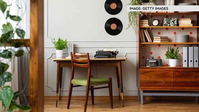 Mid-century modern: Interior design tips смотреть онлайн