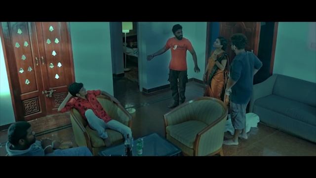 18+ Koocham | Tamil Short film | Ishwarya Rathinam | MKU CFEMS | semma gethu studios смотреть онлайн
