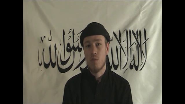 Shariah The Solution 4 UK - Shariah vs Democracy by British Born Revert to Islam - Abdullah Dean смотреть онлайн