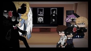 The Mandela Catalogue Reacts to THINK Z MIXED but it's a group call | PART 7 | T.W!