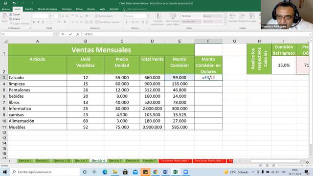 NOVENA CLASE ALFABEETIZACIÓN DIGITAL CONSULADO DE COLOMBIA Y COLOMBIA NOS UNE смотреть онлайн