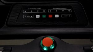 Обзор беговой дорожки CardioPower S35. Честный отзыв