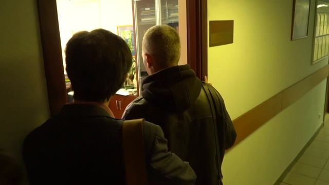 Цукасов Сергей и марионетки Избиркома