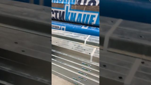 Профиль Knauf смотреть онлайн