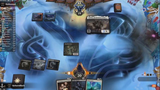 Super Token Superfriends | MTG Arena - Orhzov Token Planeswalker Mythic Rank Standard Deck смотреть онлайн