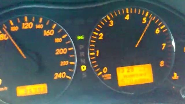 Toyota Avensis,2.4 (0-100 km/h).mp4 смотреть онлайн