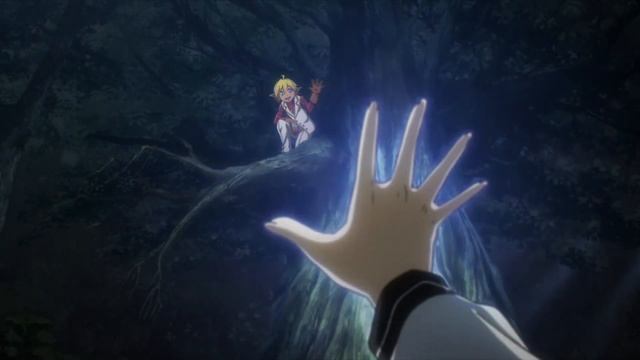 АУРА & МАРЕ ― СИЛЬНЕЙШИЕ ТРАПЫ ВО ВСЕЛЕННОЙ ОВЕРЛОРД ― РОДСТВЕННАЯ СВЯЗЬ С ШАЛТИР 「АНИВИКИ」 смотреть онлайн