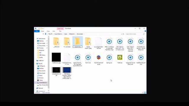Apple Application Support Error Fix [Tutorial] смотреть онлайн