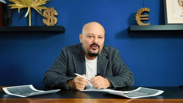 Почему госдолг США такой большой, и почему это не страшно. смотреть онлайн