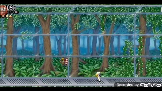 Jetpack Joyride #1 | В ГИГАНТСКОМ РОБОТЕ | Первый летсплей по игре Jetpack Joyride, спасибо за просм