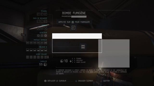 Alien Isolation Episode 4: Bip Bip BOUP ! смотреть онлайн