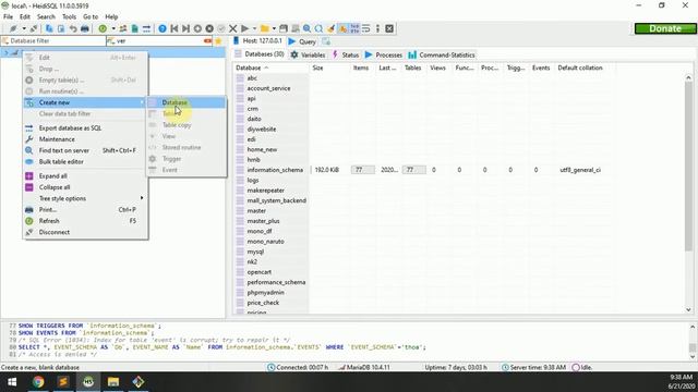 [S-Cart] - How to install SCart from github смотреть онлайн