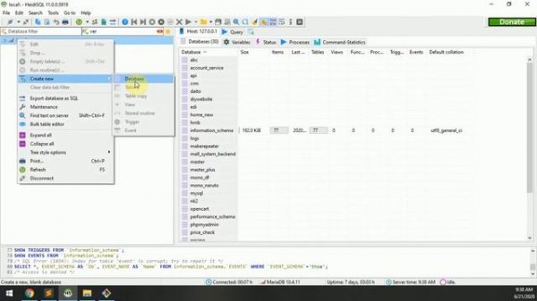 [S-Cart] - How to install SCart from github