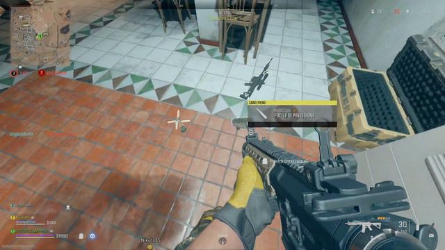 CoD MWII Win Strana смотреть онлайн