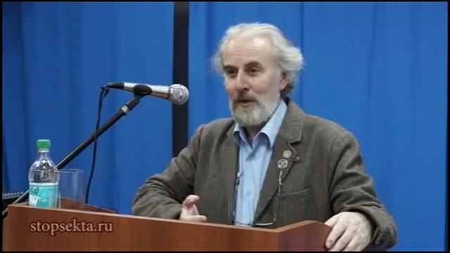 Только так общайтесь с сектантами смотреть онлайн