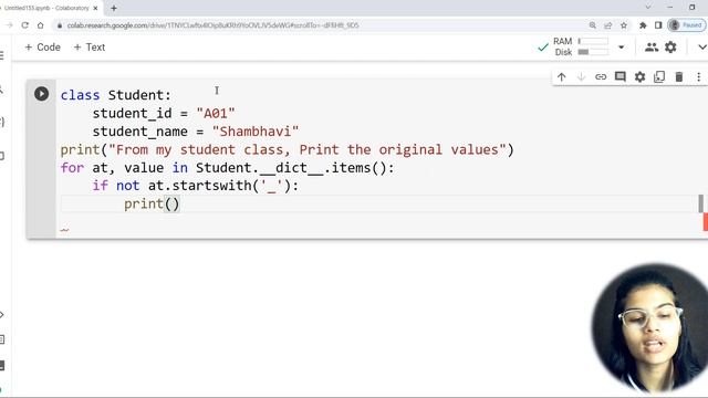 Hands on : PYTHON For Machine Learning | Part : 1 | Python Coding for ML | Shambhavi Gupta смотреть онлайн