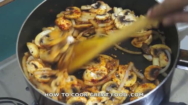 How to make Beef Stroganoff - Classic Beef Stroganoff Recipe - Stroganov - Stroganoff Youtube смотреть онлайн