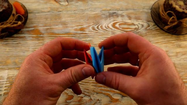 Змейка кубик | Как сделать игрушку из бумаги | Игрушка Антистресс своими руками смотреть онлайн