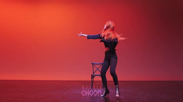 📹 [Artist Of The Month] 'River' Covered By ITZY YEJI(예지) | March 2021