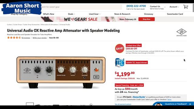 Guitars & Gear News Feb 10th ‘23 - Martin, Yamaha, Chapman, Gibson, Cory Wong, Ox Box, JBL Firmware смотреть онлайн