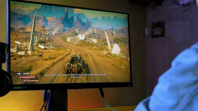 Top 5 BEST 1440p Gaming Monitors of 2021 смотреть онлайн