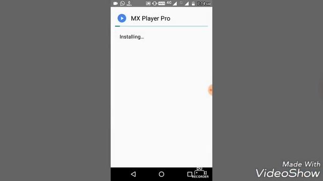 Download MX player PRO in free (MX प्लेयर फ्री में कैसे डाउनलोड करे) смотреть онлайн