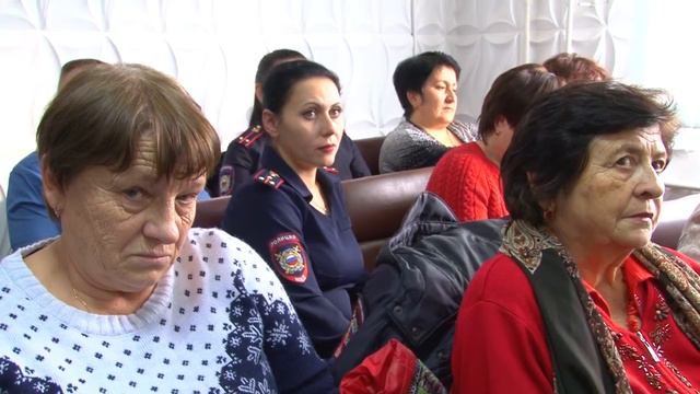 Глава Варениковского сельского поселения отчитался о проделанной работе смотреть онлайн