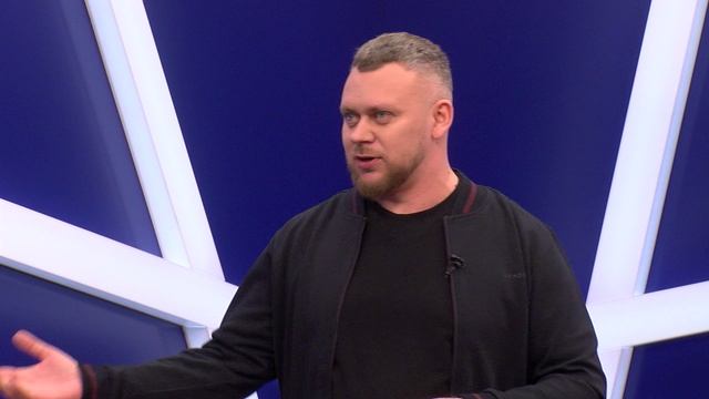 Интервью, Роман Ницык 16,11,2022